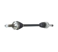 Rear Right CV Axle Shaft Compatible With Jaguar S-Type | Fits Jaguar XKR, XJR, Vanden Plas, XJ8; Brand CSW