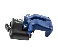 Rear Right Disk Brake Caliper For VW Passat + Electric Parking 3C0615404 Blue