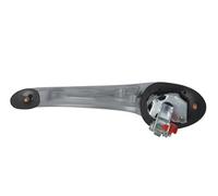 Rear Right Door Handle Fits: CHRYSLER PT CRUISER 06.00-12.10
