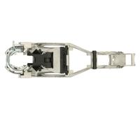 Rear Right Door Handle Fits VW GOLF IV 08.97-06.06