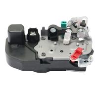 Rear Right Door Latch Lock Actuator Compatible With Dakota | Fits Durango 98-03 And Dakota 00-04 Pickup; Part DLA60055256714AB