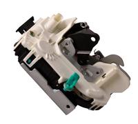 Rear Right Door Latch Lock Actuator Replacement for Dodge For Nitro 2007 2008 2009 2010 2011 Sport Utility 4589278AC