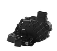 Rear Right Door Lock Actuator Compatible with Evoque 2011-2017 and LR4 Sport 2005-2013 - Replaces LR011302, FQM500380, 7H5A-26412-AC, LR091360, LR072414