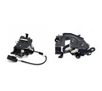 Rear Right Door Lock Actuator Door Lock Latch Actu 1Pair Car Door Lock Actuator For 6 7 SERIES For X4 X5 X7 G32 G12 G02 G05 G07 51237347409 51237347404