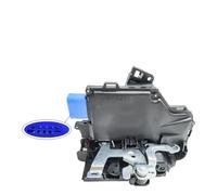 Rear Right Door Lock Actuator Door Lock Latch Actu 3D1837015AB Front Left Door Lock Actuator Central Mechanism For Golf 5 V For Mk5 For Leon For Toledo