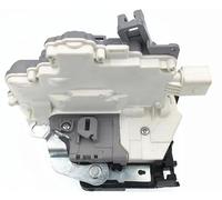 Rear Right Door Lock Actuator Door Lock Latch Actu Door Lock Actuator For Seat For Altea XL For Toledo 3 For Mk3 For Leon 2 1P1837015 1P1837016 1P0839015(Front right)