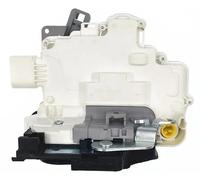 Rear Right Door Lock Actuator Door Lock Latch Actu Door Lock Actuator For Seat For Altea XL For Toledo 3 For Mk3 For Leon 2 1P1837015 1P1837016 1P0839015(Front left)