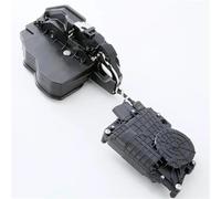 Rear Right Door Lock Actuator Door Lock Latch Actu LHD Car Power Door Lock Actuator Soft Close For X5 E70 X6 E71 E72 51217315019 51217315022 51227315023 51227315024(Rear Left)