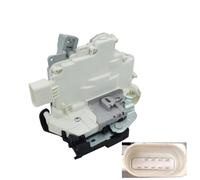 Rear Right Door Lock Actuator Door Lock Latch Actu LHD Door Lock Actuator For Seat For Altea XL For Toledo 3 For Leon For Superb 1P1837015 1P1837016(Front left)