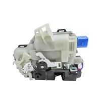 Rear Right Door Lock Actuator Door Lock Latch Actu Rear Left Central Lock Actuator 6QD839015B 3B4839015AG 3B4839015AN For VW For T5 For Polo For Fabia