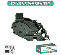 REAR RIGHT DOOR LOCK ACTUATOR FOR FOCUS MK2, MONDEO IV, VOLVO V70 4M5AA26412EE