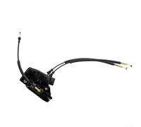 Rear Right Door Lock Actuator Latch 81420-F1210 for Kia Sportage 2015-2022, Direct Replacement Metal Door Latch Assembly, Easy Install No Programming Required Auto Part