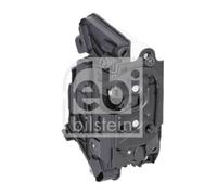 Febi Bilstein Door Lock 197195 - Rear Right with Adjuster - Fits SEAT Ibiza