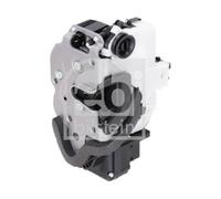 Rear Right Door Lock FEBI Fits VAUXHALL Astra Mk VI Insignia Zafira 08-18 133743