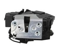 Rear Right Door Lock Fits: FORD FIESTA VI 06.08-04.17