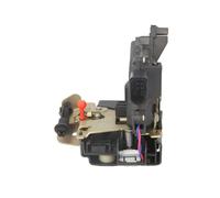Rear Right Door Lock For: AUDI A3 8L, A4 B5, A4 B6 11.94-12.04