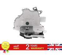 Rear Right Door Lock For Audi A3 A6 A7 Q3 Q7 10-20 4G0839016D