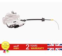 Rear Right Door Lock For Audi A8 09-18 4H0839016C