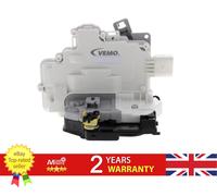 Rear Right Door Lock For Seat LEON 05-13 1P0839016
