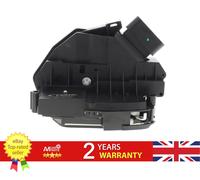 Rear Right Door Lock For Volvo S60 10-18 V60 10-18 XC60 08-17 31349871