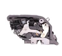 Rear Right Door Lock Mechanism For Series 2 5 7 X1 X2 X5 MINI 51227281944