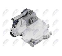 Rear Right Door Lock NTY Fits AUDI A1 Sportback A4 Allroad A5 11-20 8X0839016B