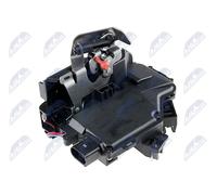 Door lock Right Rear EZC-VW-026 NTY for AUDI A6 C5 A6 C5 Avant ALLROAD C5