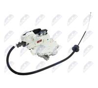 NTY EZC-AU-345 Door lock