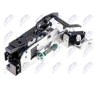 NTY EZC-WW-740 Door lock