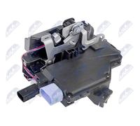 Door lock Left Rear EZC-VW-383 NTY for VW TOUAREG