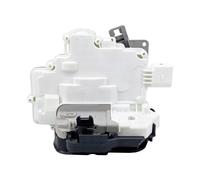 Rear Right Door Lock WRC 7500104 for Audi A3, A4 B7, A6 C6, A8 D3, Seat Exeo