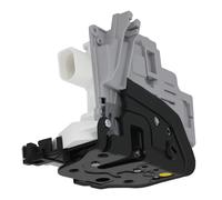 DOOR LOCK MECHANISM REAR RIGHT DRIVER SIDE FOR AUDI A4 QUATTRO AVANT 8K0839016