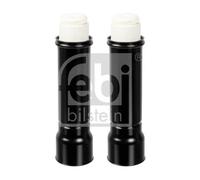 REAR RIGHT DUST COVER KIT SHOCK ABSORBER FITS: OPEL VAUXHALL MOKKA / MOKKA X