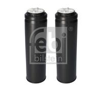 REAR RIGHT DUST COVER KIT SHOCK ABSORBER FITS: VAUXHALL INSIGNIA MK I SPORTS
