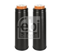 REAR RIGHT DUST COVER KIT SHOCK ABSORBER FITS: VAUXHALL INSIGNIA MK I SPORTS