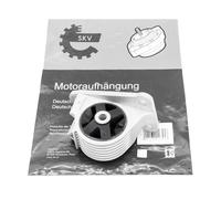 Rear Right Engine Mounting SKV Fits MINI R50 R53 Cooper One 01-06 22116756405