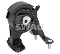 Rear Right Engine Mounting SWAG Fits TOYOTA Auris Corolla 06-18 12371-0D180