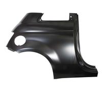 Rear Right Fender Fits: FIAT 500 01.07-