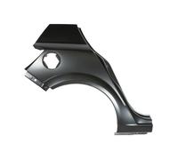Rear Right Fender Fits: OPEL ASTRA H 5D 03.04-05.14