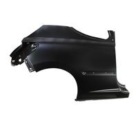 Rear Right Fender Fits: PEUGEOT 207 3D 02.06-09.12