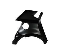 Rear Right Fender Fits: VW POLO V 6C, POLO V 6R 5D 06.09-09.17