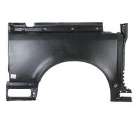 Rear Right Fender Fits: VW TRANSPORTER T5 04.03-04.15