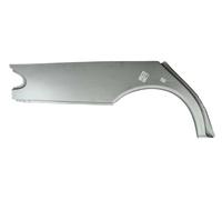 Rear Right Fender Repair Fits: MERCEDES E-CLASS W210 Sedan 06.95-03