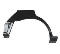 Rear Right Fender Repair Fits: TOYOTA COROLLA E10 5D 05.92-04.97