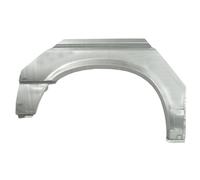Rear Right Fender Repair Fits: VW TRANSPORTER T4 07.90-04.03