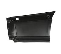 Rear Right Fender Repair For: MERCEDES SPRINTER 906, VW CRAFTER 2E 04.06