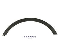 Rear Right Fender Trim For: OPEL MOKKA A 12.06-20.12