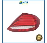 Rear Right Full LED Tail Light - DX - Mercedes E-Class W213 16->