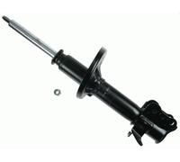 JAPANPARTS MM-33031 Shock absorber