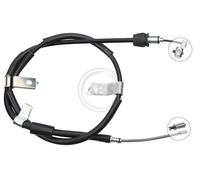 A.B.S. K13996 Hand brake cable